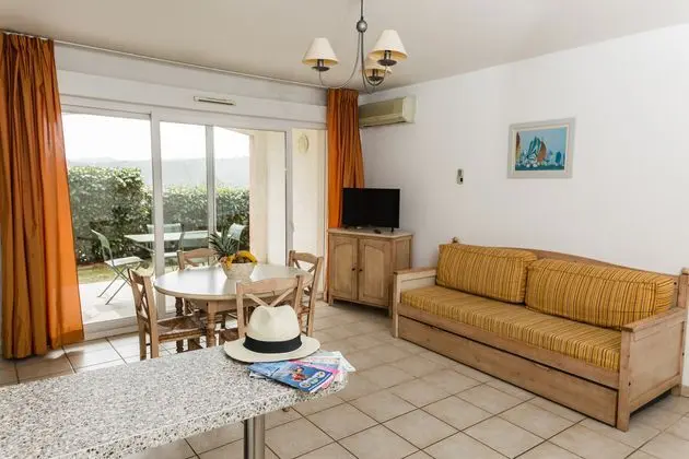 Apart Daire Two Bedrooms