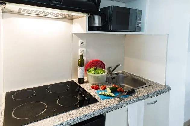 Apart Daire Two Bedrooms