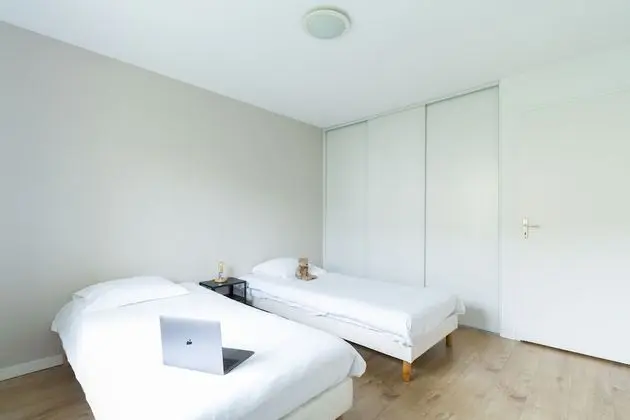 Apart Daire, 3 Yatak Odası