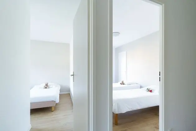 Apart Daire, 3 Yatak Odası