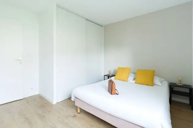 Apart Daire, 3 Yatak Odası