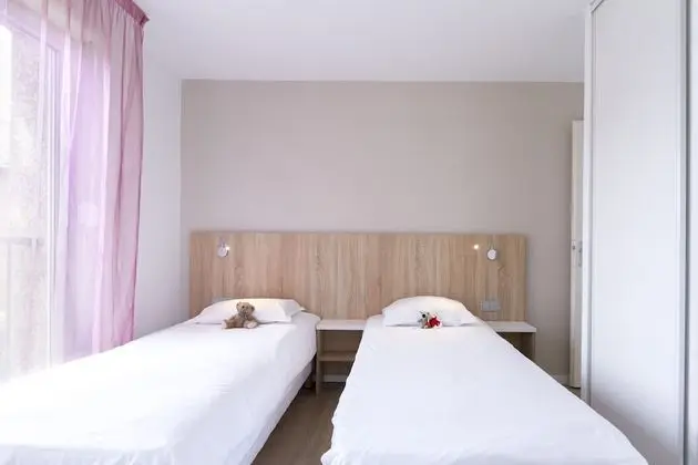 Apart Daire, 3 Yatak Odası