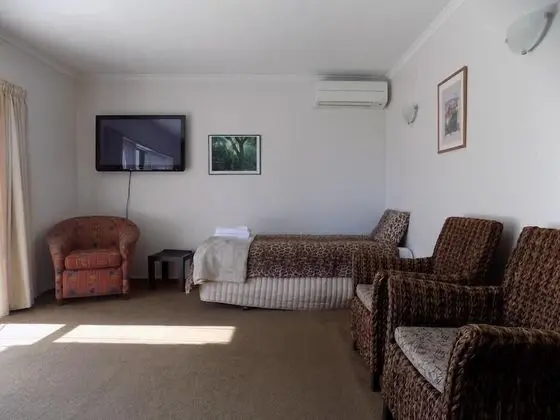 Comfort Apart Daire, 2 Yatak Odası