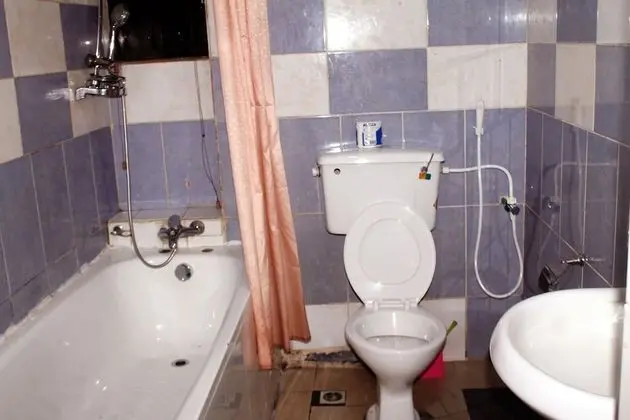 Deluxe Oda
