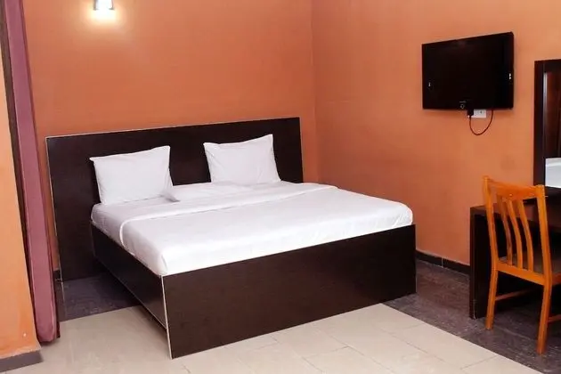Superior Oda