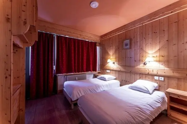Apart Daire, 1 Yatak Odası (Coté Aravis 4pax)