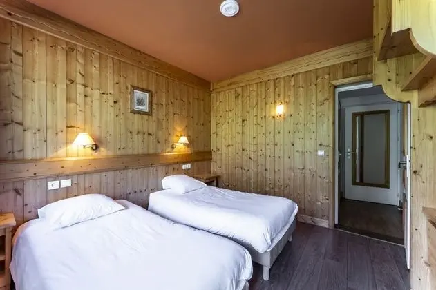 Apart Daire, 1 Yatak Odası (Coté Aravis 4pax)