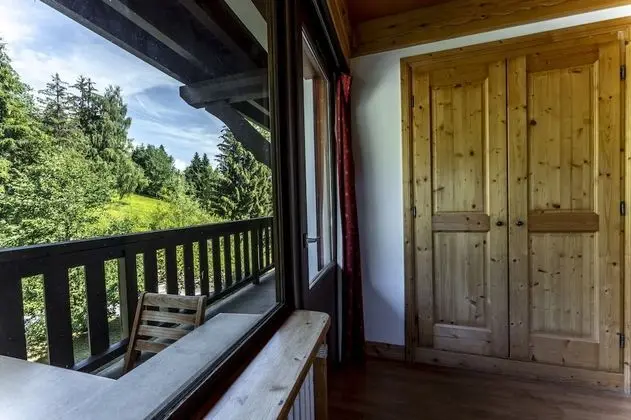 Apart Daire, 1 Yatak Odası (Coté Aravis 4pax)