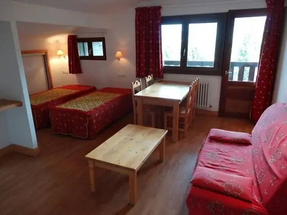 Stüdyo (4pax)