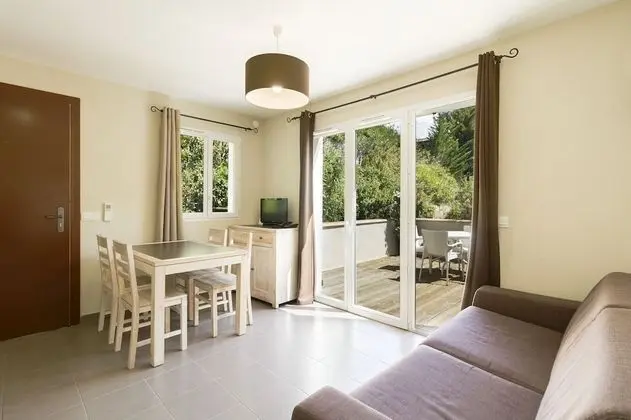 Apart Daire, 1 Yatak Odası (for 4)