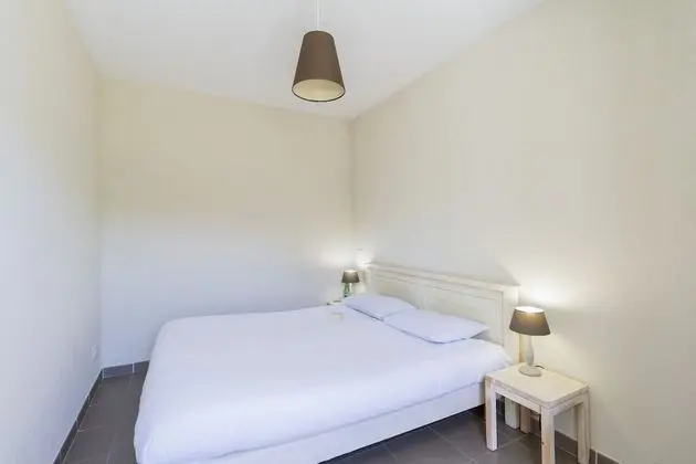 Apart Daire, 1 Yatak Odası (for 4)