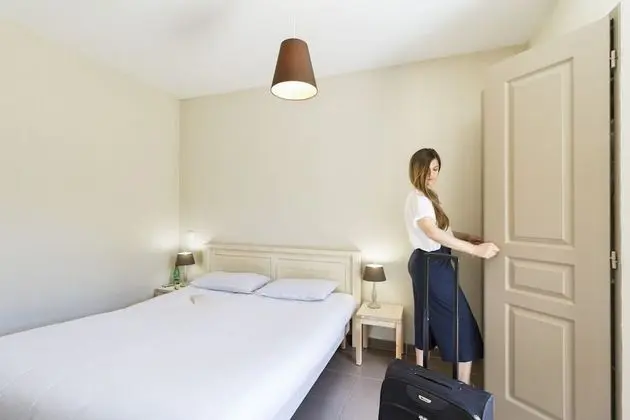 Apart Daire, 1 Yatak Odası (for 4)