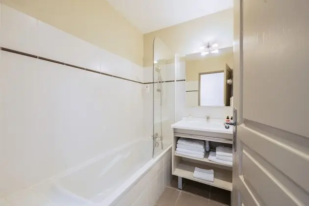 Apart Daire, 1 Yatak Odası (for 4)