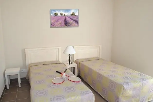 Apart Daire, 1 Yatak Odası (for 6)