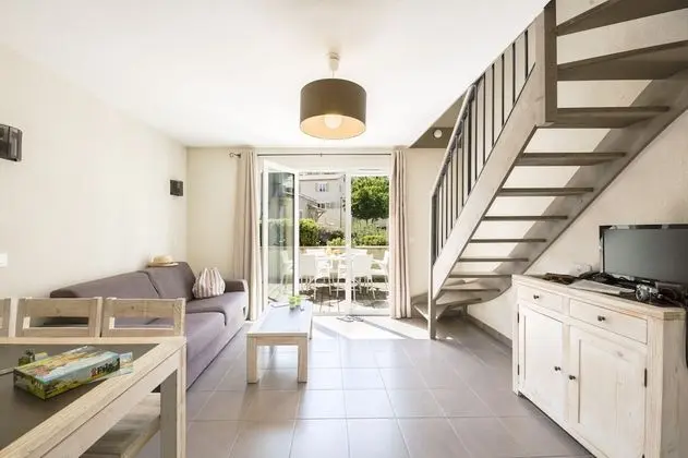 Apart Daire, 1 Yatak Odası (for 6)