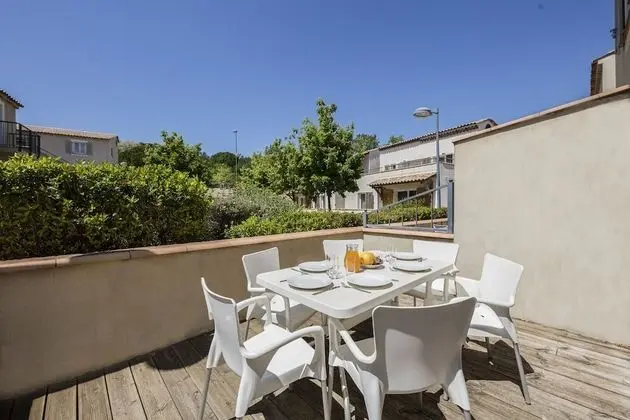 Apart Daire, 1 Yatak Odası (for 6)