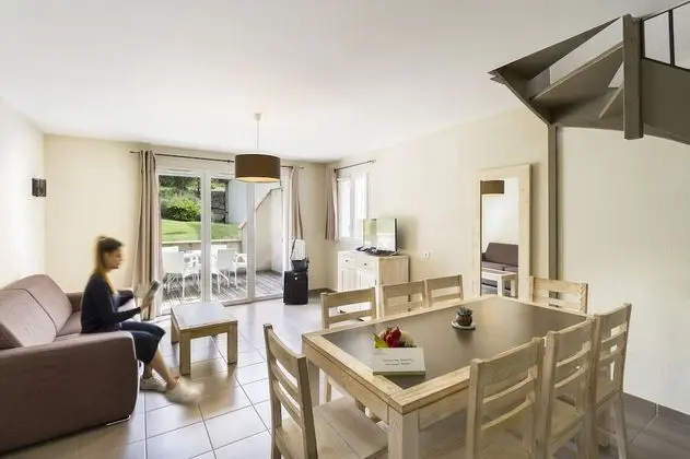 Apart Daire, 2 Yatak Odası (for 8)