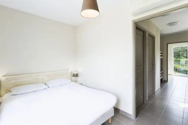 Apart Daire, 2 Yatak Odası (for 8)