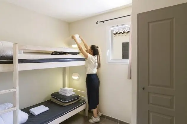 Apart Daire, 2 Yatak Odası (for 8)