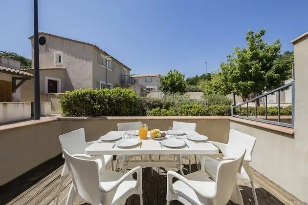 Apart Daire, 2 Yatak Odası (for 8)