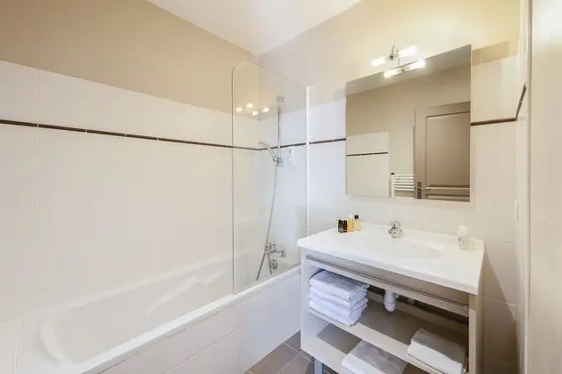 Apart Daire, 2 Yatak Odası (for 8)