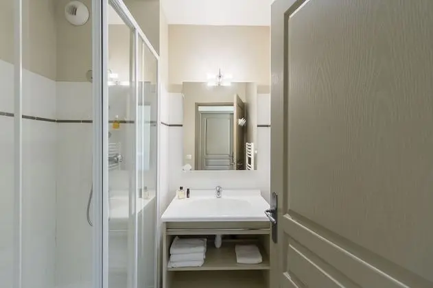 Apart Daire, 2 Yatak Odası (for 8)