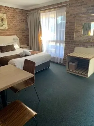 Family Süit, 2 Yatak Odası, Sigara İçilmez (Two Bedroom Family Suite)