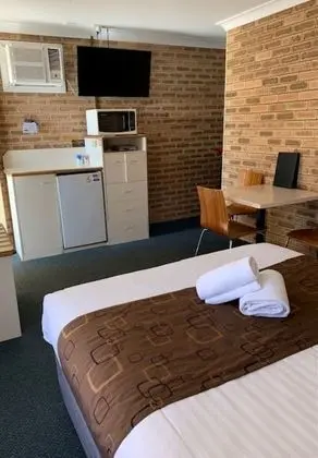 Family Süit, 2 Yatak Odası, Sigara İçilmez (Two Bedroom Family Suite)