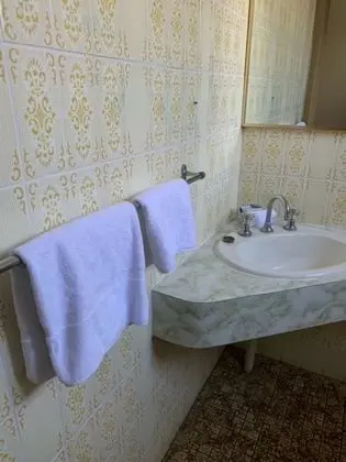 Family Süit, 2 Yatak Odası, Sigara İçilmez (Two Bedroom Family Suite)
