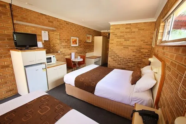 Standard Oda, Sigara İçilmez (Twin Room)