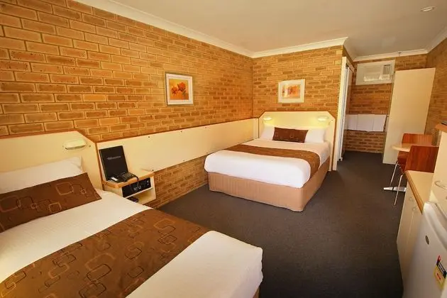 Standard Oda, Sigara İçilmez (Twin Room)