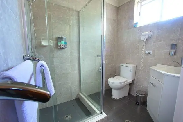 Standard Oda, Sigara İçilmez (Twin Room)