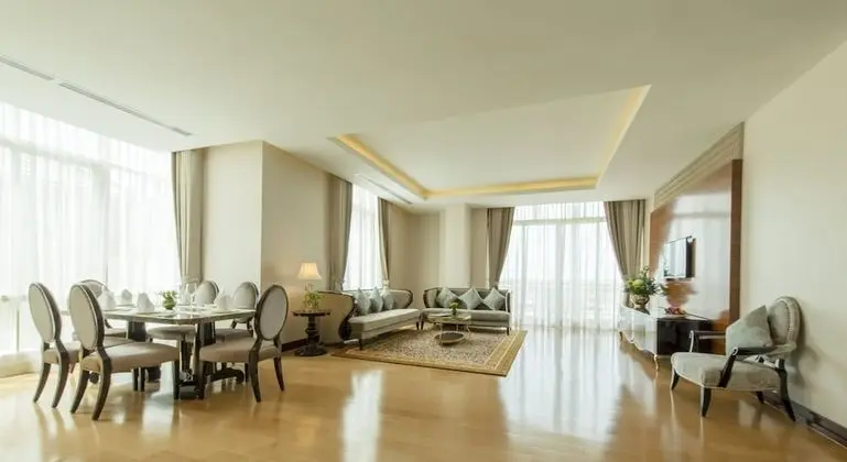 Executive Süit