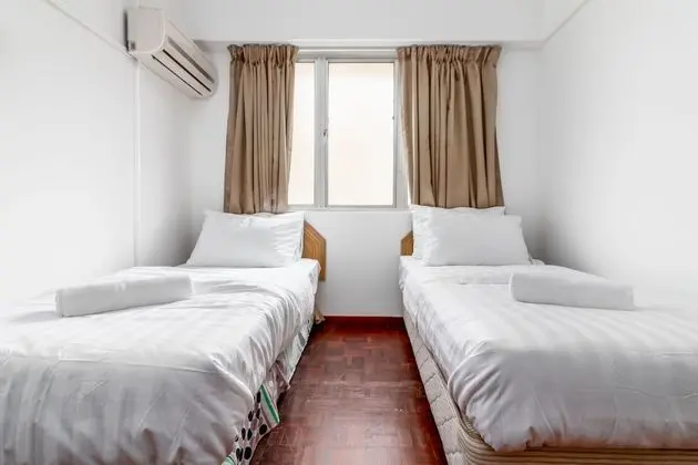 Apart Daire, 3 Yatak Odası