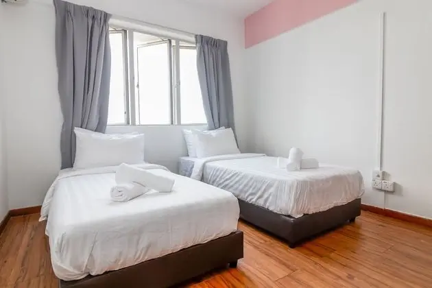 Apart Daire, 3 Yatak Odası