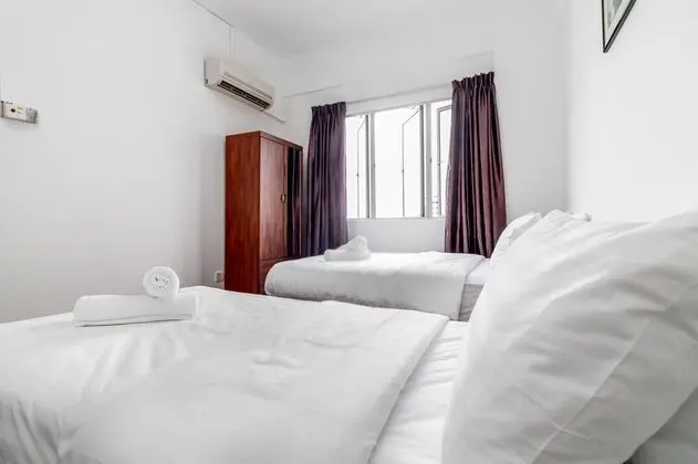 Apart Daire, 3 Yatak Odası