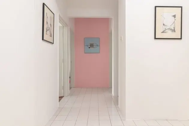 Apart Daire, 3 Yatak Odası