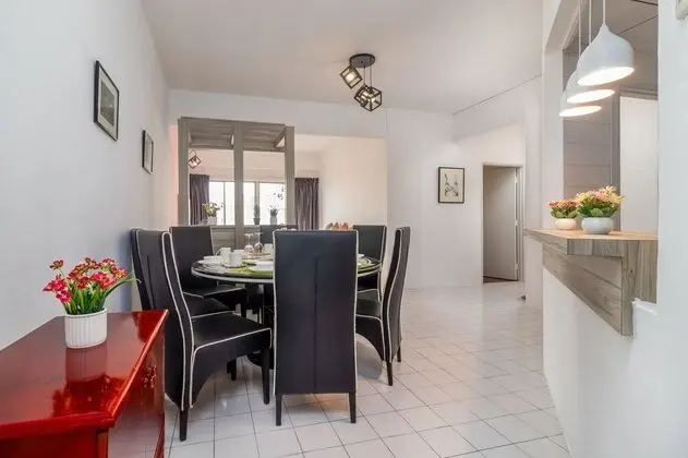 Apart Daire, 3 Yatak Odası