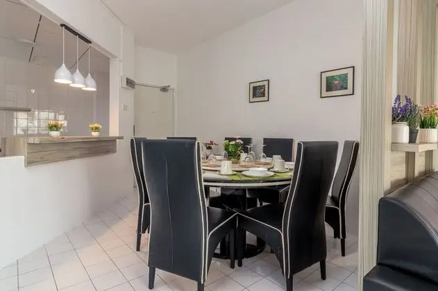 Apart Daire, 3 Yatak Odası