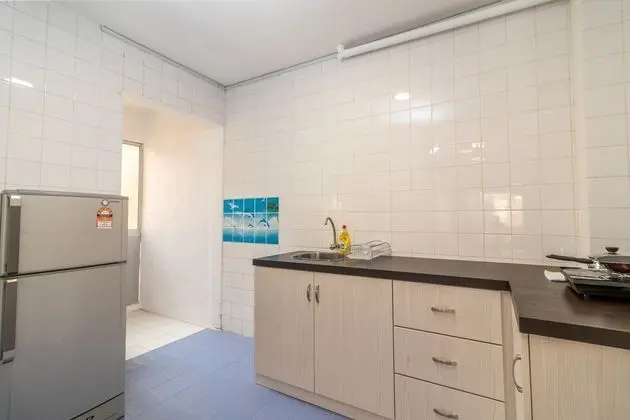 Apart Daire, 3 Yatak Odası