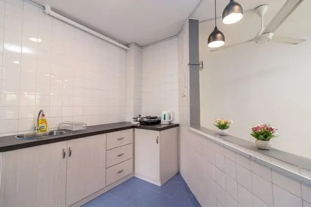Apart Daire, 3 Yatak Odası