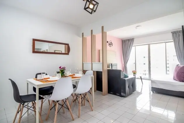 Apart Daire, 3 Yatak Odası