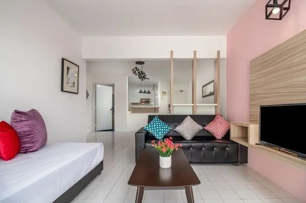 Apart Daire, 3 Yatak Odası