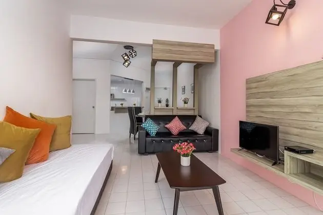 Apart Daire, 3 Yatak Odası