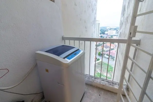 Apart Daire, 3 Yatak Odası
