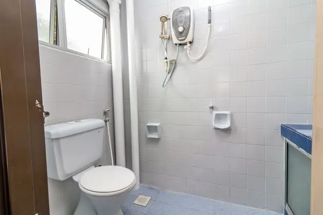 Apart Daire, 3 Yatak Odası