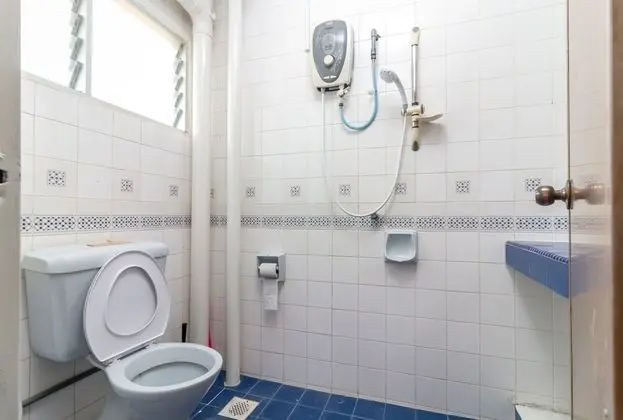 Apart Daire, 3 Yatak Odası