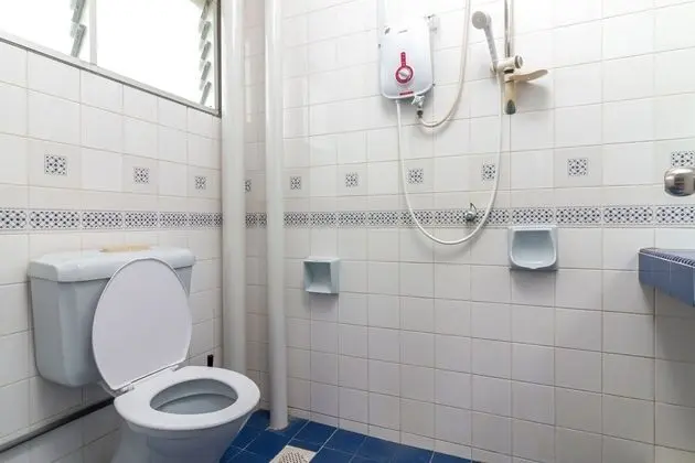 Apart Daire, 3 Yatak Odası