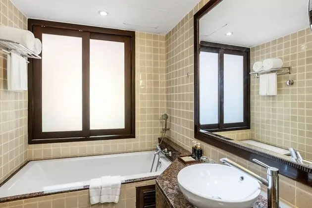 Deluxe Oda, Deniz Manzaralı