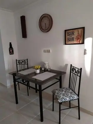 Luxury One Bedroom Condo With Balcony (Top Floor)